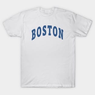 Boston Capital T-Shirt